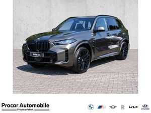 BMW X5 xDrive40d M SPORT | H/K | INNOVATIONSP. | TRAVELPAKET | 22