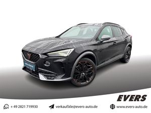 Cupra Formentor VZ 2.0 TSI DSG AHK NAVI LEDER PANO 360
