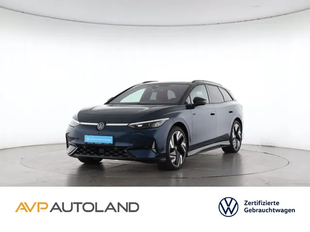 Volkswagen ID.7 Tourer GTX | NAVI | LED | AHK |