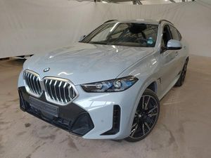 BMW X6 xDrive30d "M-Sport" AHK, Pano, Standhzg., DrivAssProf, ParkAssProf, Head-Up, uvm.
