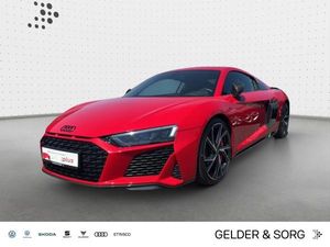 Audi R8 5.2 FSI quattro Coupe perfor. Keramik*Carbon Leasing