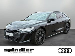 Audi A6 Avant V6 TDI quattro | Luftfederung,AHK,360°
