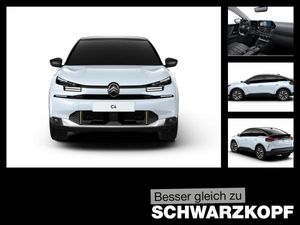 Citroën C4 Hybrid MAX **SONDERANGEBOT**