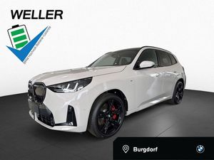 BMW X3 40d xDrive M Sport Pro Sthz AHK HUD Pano H/K