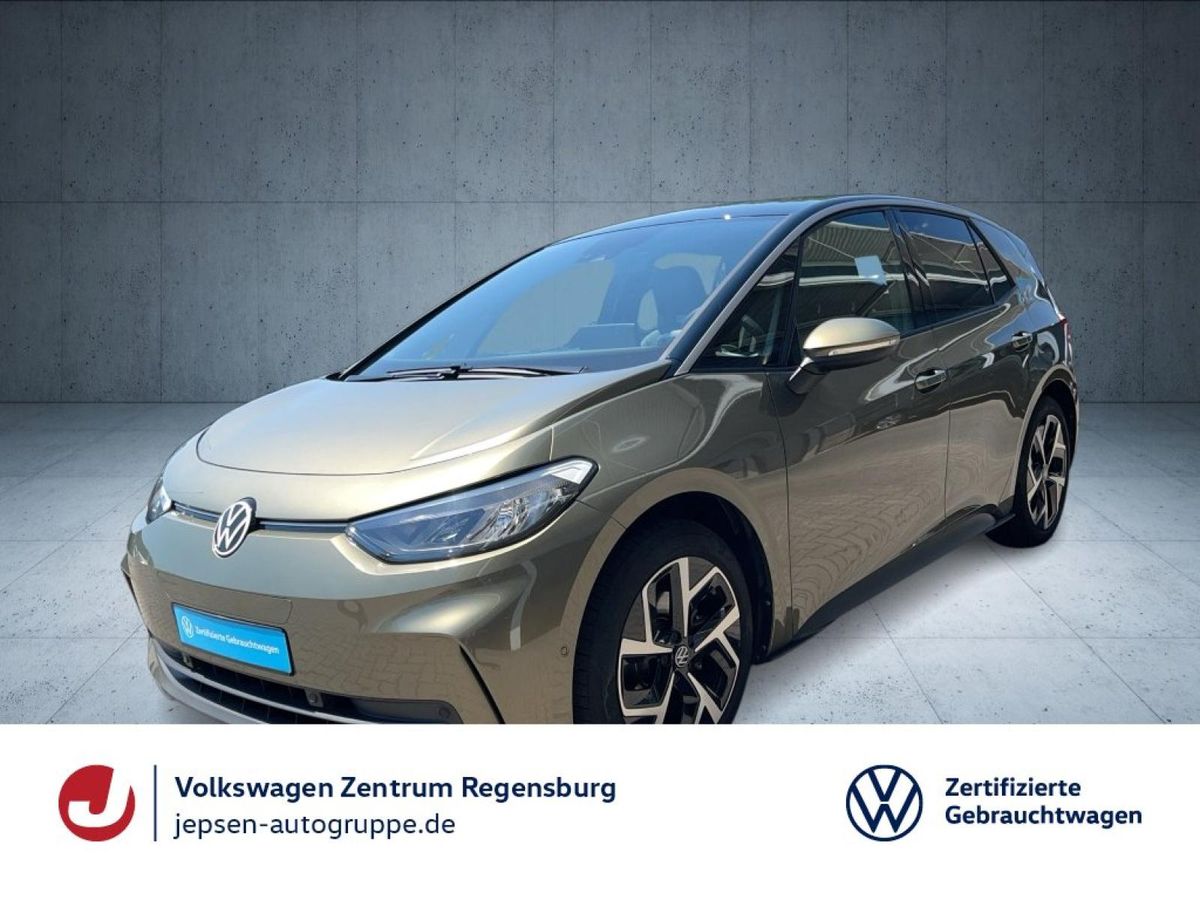 Volkswagen ID.3 MOVE Pro | 62 kWh | LED ACC NAVI ParkAssist Leasing