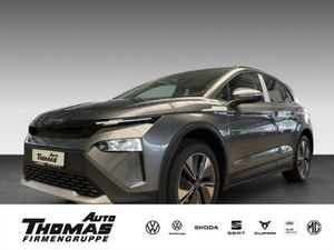 Skoda Elroq 50 Tour Loft NAVI KESSY ACC Leasing