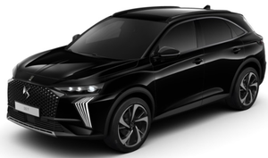 DS Automobiles DS 7 ÉTOILE BlueHDI 130 Leasing