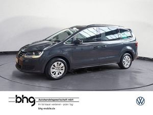 Volkswagen Sharan 1.4 TSI Comfortline DSG *ACC*NAVI*DYNAUDI