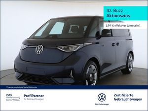 Volkswagen ID. Buzz GTX 4Motion AHK ParkAssistPlus ACC Navi