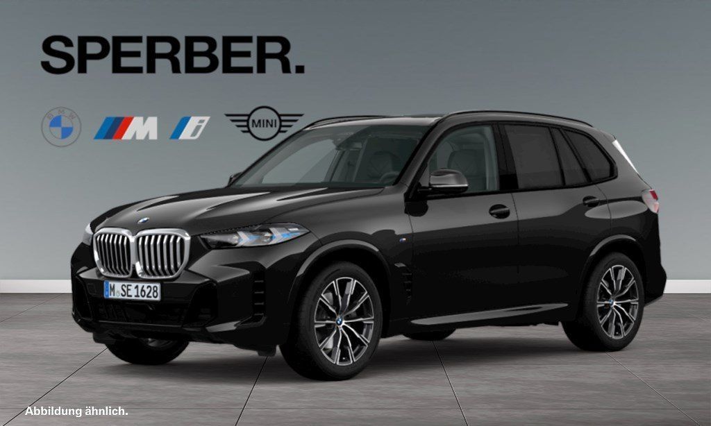 BMW X5 xDrive30d M Sportpaket*Harman Kardon*Panorama Leasing
