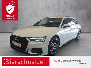 Audi A6 Avant 40 TDI S tronic line MATRIX 19 VIRTUAL Leasing