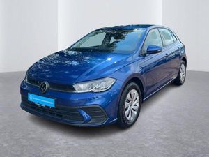 Volkswagen Polo 1.0 TSI Life DSG LED AppConnect PDC