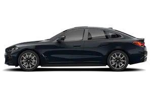 BMW 4er Gran Coupé 420i Basisvariante Leasing