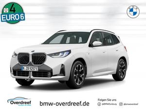 BMW X3 xDrive30e M-Sport Leasing ab 623Euro inkl