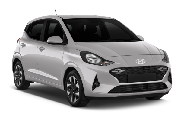 Hyundai i10 (evtl. ähnliches Modell) Auto-Abo