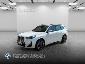 BMW X1 xDrive23d M Sport AHK Driv.Assist+ Harman/K