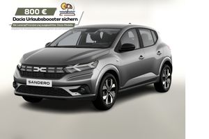 Dacia Sandero Journey TCe 90 CVT Kam PDC vo/hi SHZ PDC Auto-Abo privat Auto-Abo