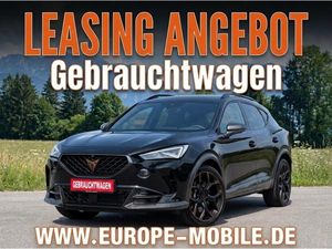 Cupra Formentor VZ5 2.5 TSI DSG 4Drive (Gebraucht)MATRIX|BEATS|VIRTUAL|PANO|NAV|WINTER|UVM.