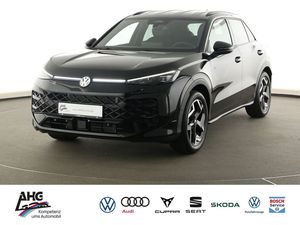 Volkswagen T-Roc 1.5 eTSI 150 PS DSG R-Line  LED Navi AHK A