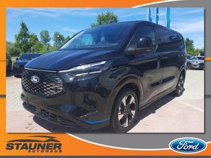 Ford Transit Custom 320L1 Sport Elektro 70 KWH AHK B&O