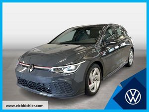 Volkswagen Golf VIII GTI 2.0 TSI LED PDC SoundSys SportS.
