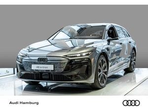 Audi S6 e-tron S6 Avant e-tron _LGE Leasing