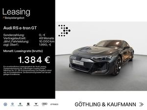 Audi RS e-tron GT performance 620 kW*Sitzbelüftung*HU