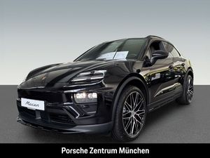 Porsche Macan 4S