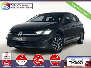 Volkswagen Polo LED SHZ Kam PrivG LM15Z 3JGar AppCo