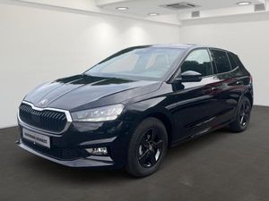 Skoda Fabia 🔥LED🔥KAMERA🔥PDC🔥
