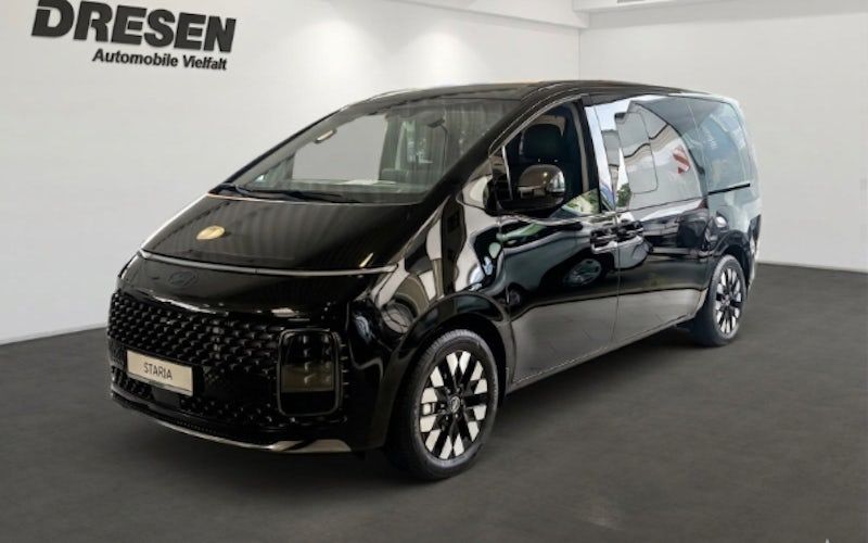 Hyundai Staria 1.6 T-GDI Hybrid Signature Automatik 5dr Auto kaufen
