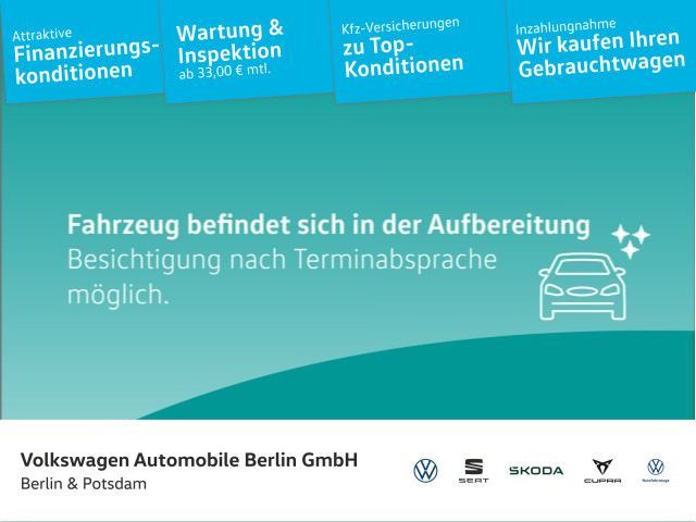 Volkswagen Golf VIII 2.0TDI DSG GTD STHZG P-DACH NAVI LEDER Leasing