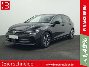 Volkswagen Golf 8 1.5 eTSI DSG Goal AHK IQ-LIGHT KAMERA