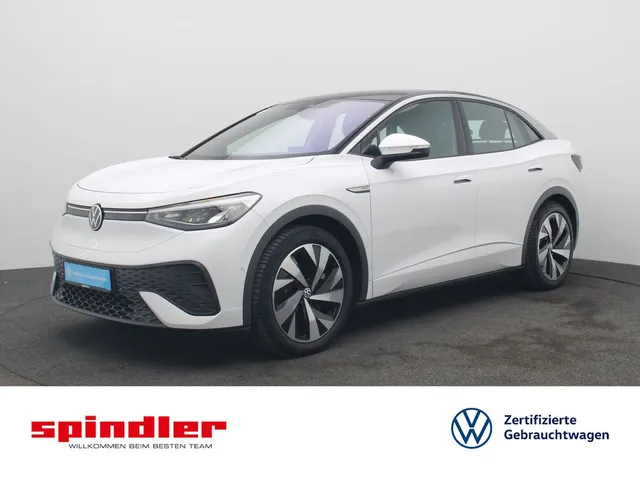 Volkswagen ID.5 Pro Performance / CarPlay, Navi, LED, RFK