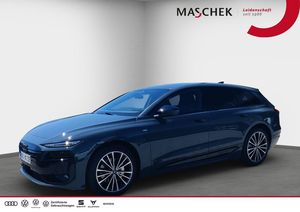 Audi A6 Avant e-tron Performace UPE: 89.710.- S-Line