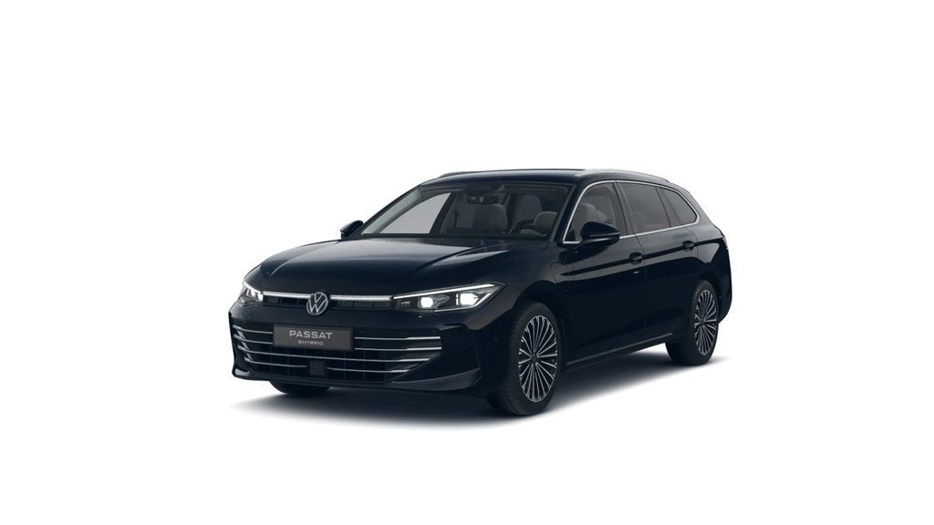 Volkswagen Passat Var. 1.5 TSI eHybrid DSG Elegance Leasing