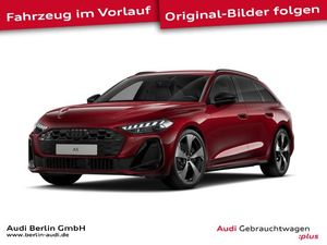 Audi A5 Avant TDI S tronic