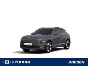Hyundai Kona Elektro Prime🚀**NUR FÜR MITARBEITER ÖFFENTL.DIENST** | Head-Up | 360 Kamera | Elektr.Heckkl. | Navi | Klimaa Leasing