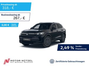 Volkswagen Tiguan 1.5 eTSI DSG GOAL HD-MATRIX+NAVI+ACC+360°
