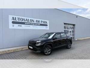 Jeep Compass E-Hybrid  ALTITUDE 📌 Automatik 📌 Sofort verfügbar 📌 Top ausgestattet! 🚀OHNE ANZAHLUNG🚀
