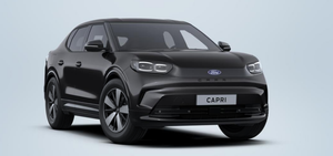 Ford Capri *PRIVAT*Extended Range 77kWh AHK, Wärmepumpe, Fahrassistenz.⚡GRATIS WARTUNGSFLAT⚡sofort verfügbar Leasing