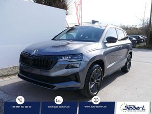 Skoda Karoq Sportline 2.0 TDI 4x4 DSG*AHK-SCHWENKBAR*A