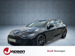 Audi A6 Avant edition one TDI qu. S tr. Luft HD Matri