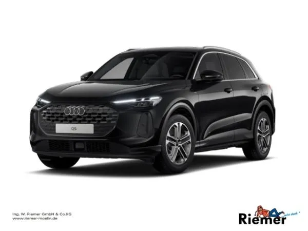 Audi Q5 e-hybrid quattro 🎃🍁Herbstdeal für Lagerwagen🍁🎃