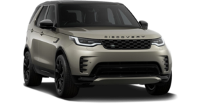 Land Rover Discovery Auto-Abos