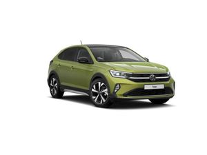 Volkswagen Taigo 1.0 TSI DSG STYLE PANO+NAVI+LED+BEATSAUDIO