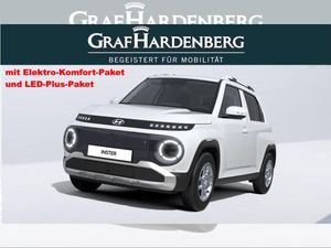 Hyundai INSTER (MY27) 49 kWh (115 PS) 2WD Trend Elektro-Komfort-Paket, LED-Plus-Paket
