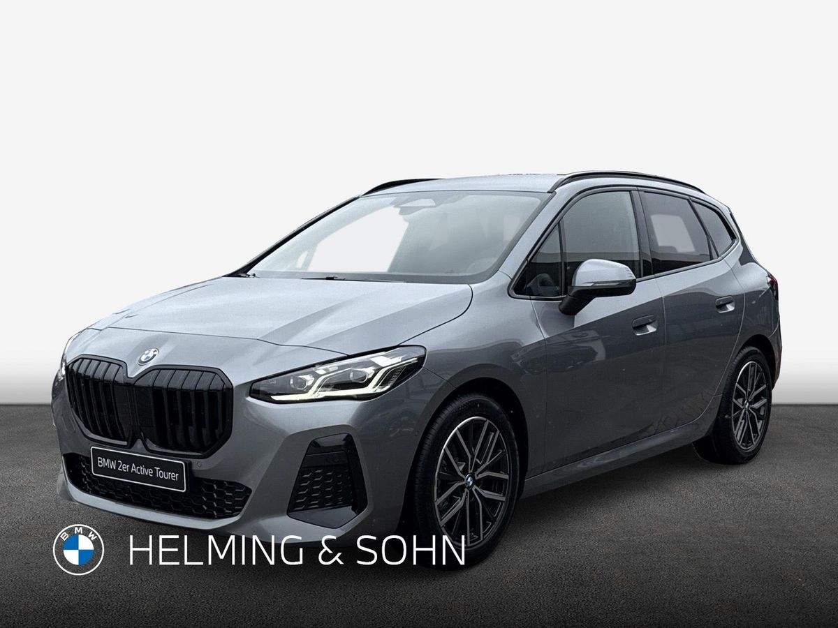 BMW 218 d Active Tourer M Sport|UPE 53.170€|Sofort verfügbar Leasing