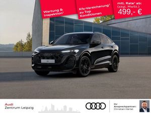 Audi Q5 Sportback TFSI qu. LED*HuD*AHK*5SitzeTechplus