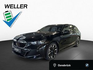 BMW 530e xDrive M Sportpaket (Adaptives Fahrwerk HUD